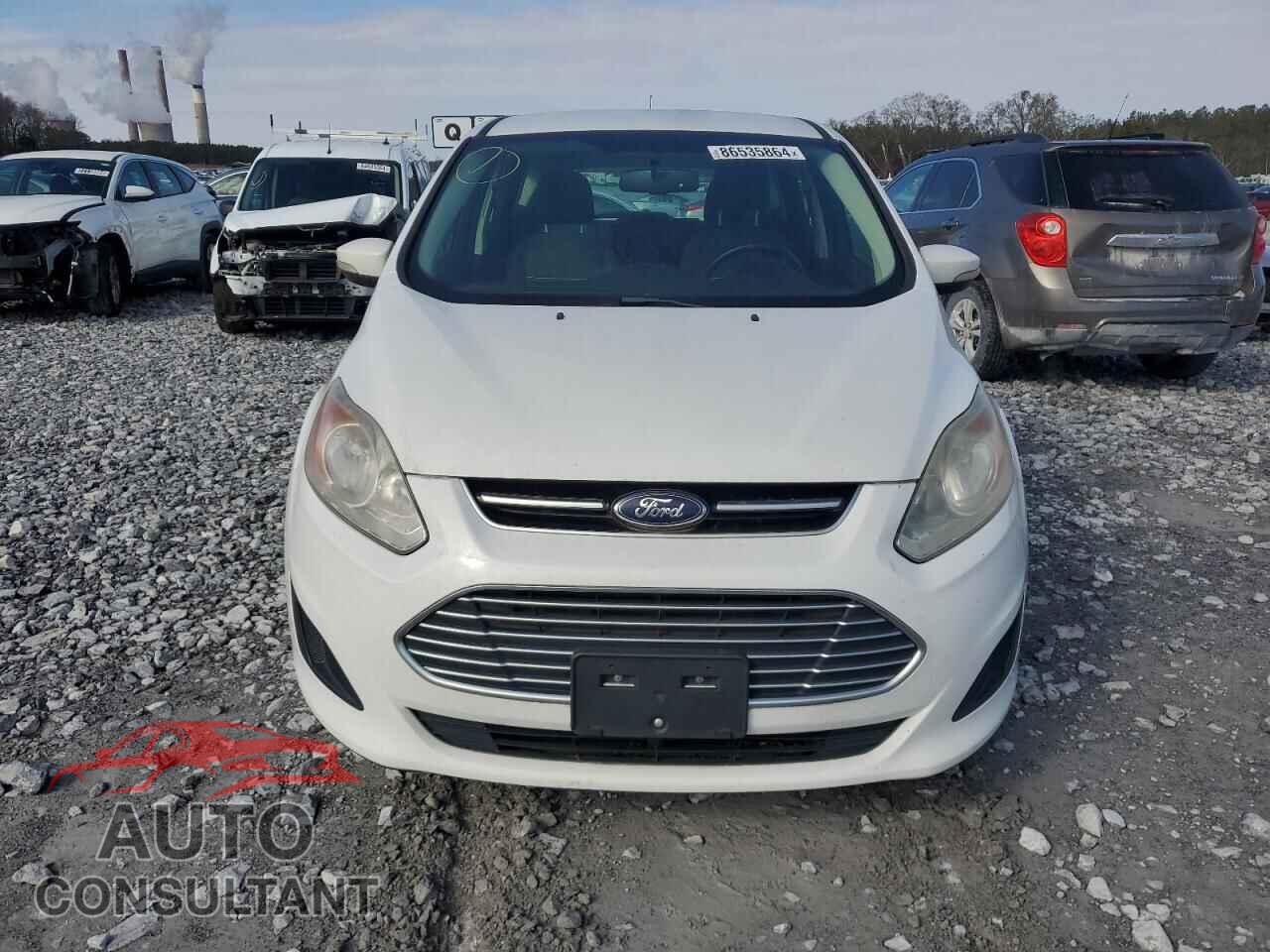 FORD CMAX 2015 - 1FADP5AU5FL123642