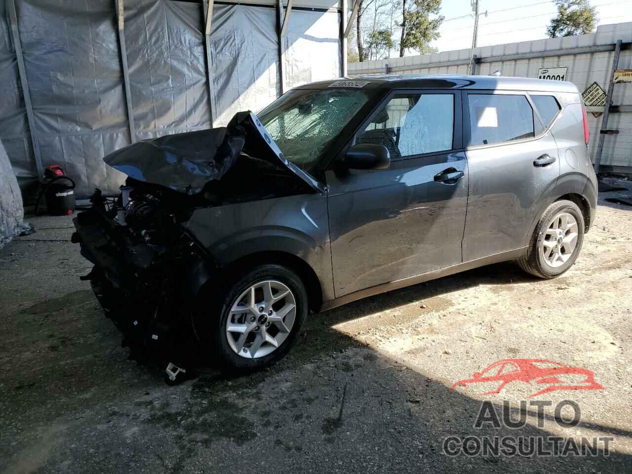 KIA SOUL 2023 - KNDJ23AU1P7888504