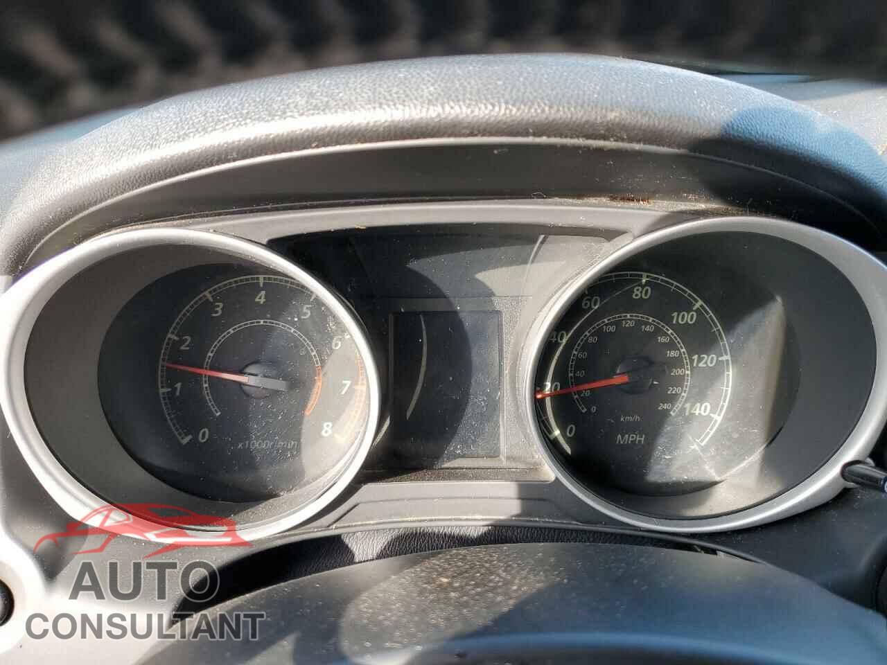 MITSUBISHI OUTLANDER 2014 - 4A4AP3AU3EE007868