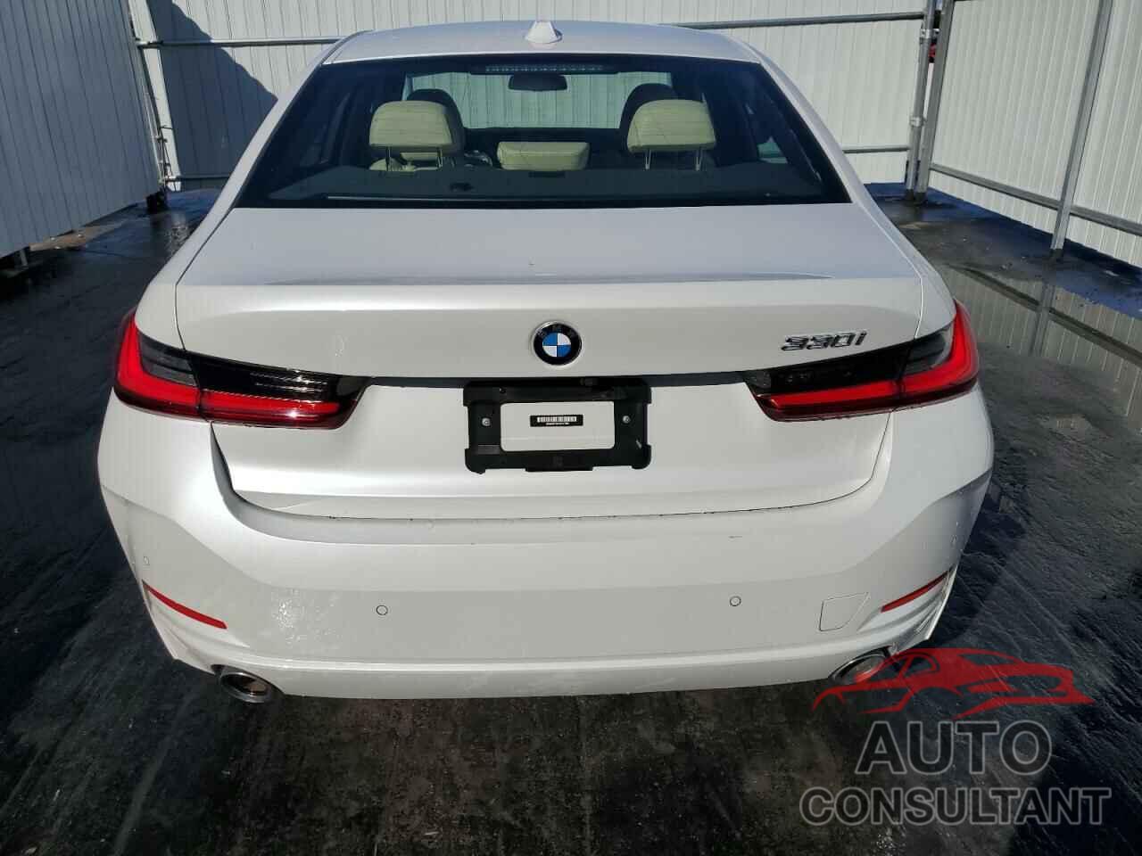 BMW 3 SERIES 2023 - 3MW69FF0XP8D17999