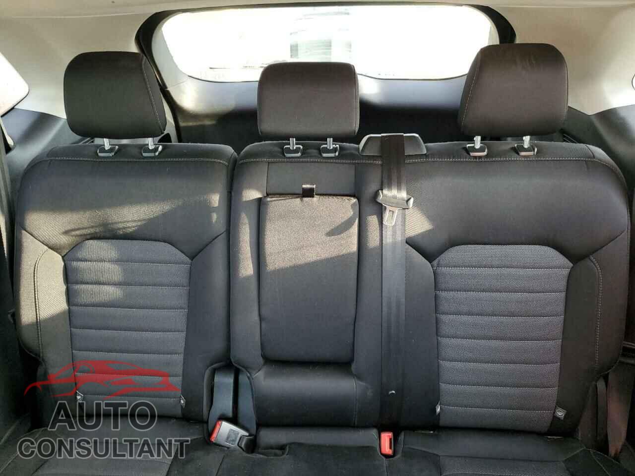 FORD EDGE 2017 - 2FMPK3G96HBB09017