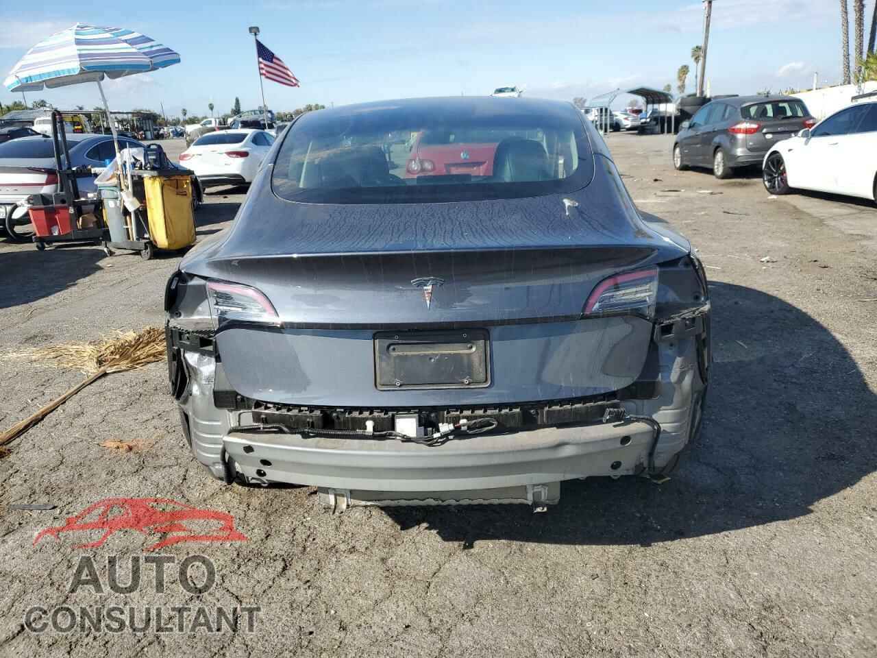 TESLA MODEL 3 2023 - 5YJ3E1EA3PF541593