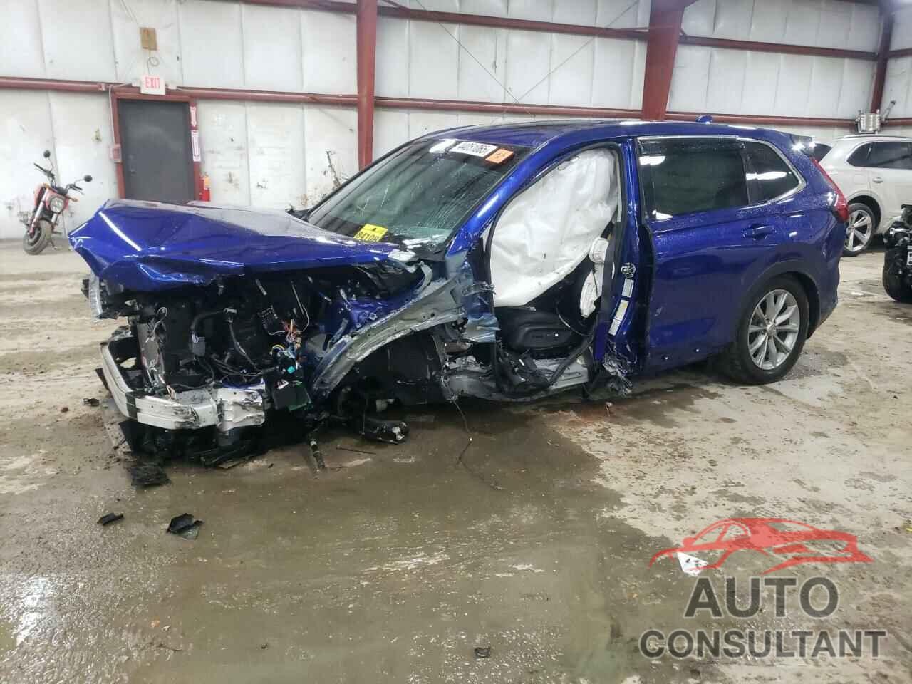HONDA CRV 2023 - 7FARS4H40PE005439