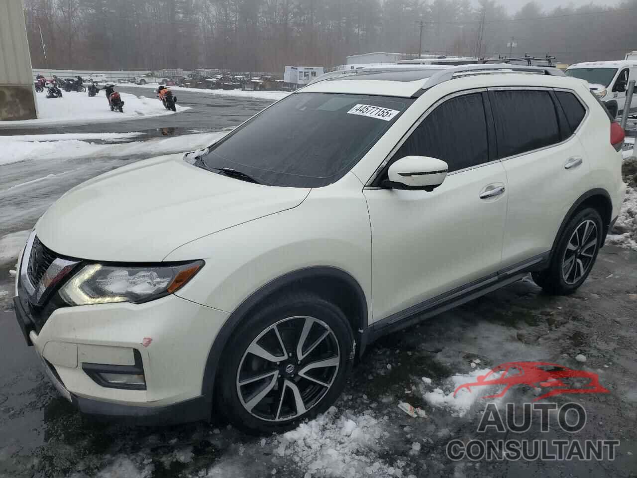 NISSAN ROGUE 2020 - 5N1AT2MV5LC752806