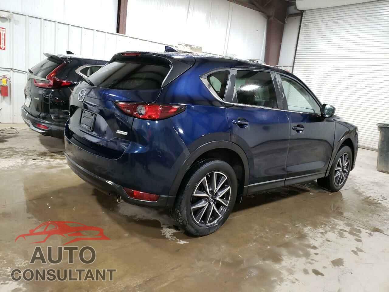MAZDA CX-5 2018 - JM3KFBCM6J0442694