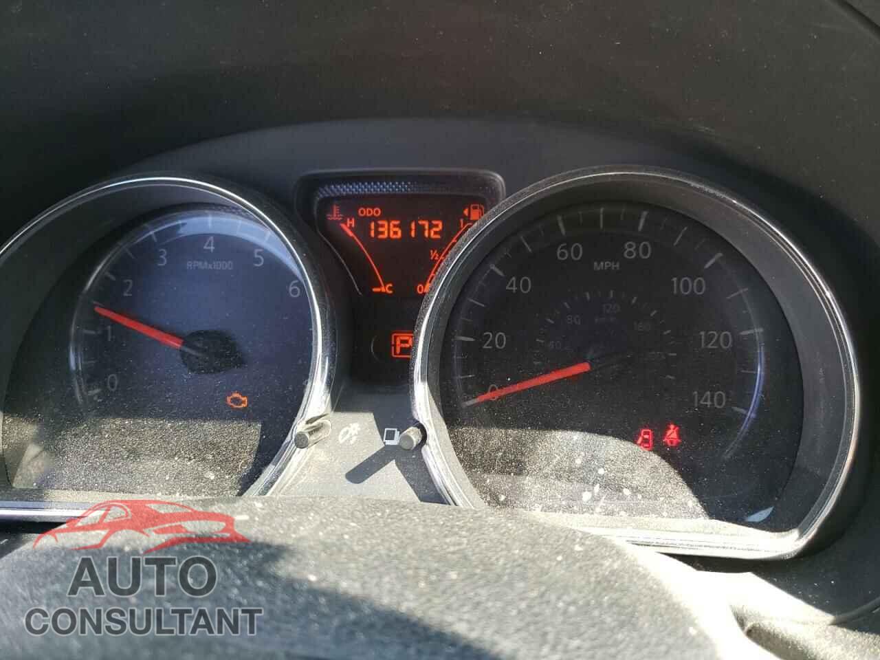 NISSAN VERSA 2016 - 3N1CE2CP7GL406859