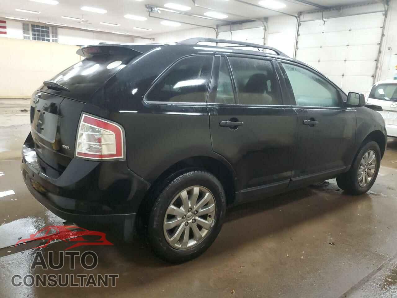 FORD EDGE 2009 - 2FMDK38C59BA64957