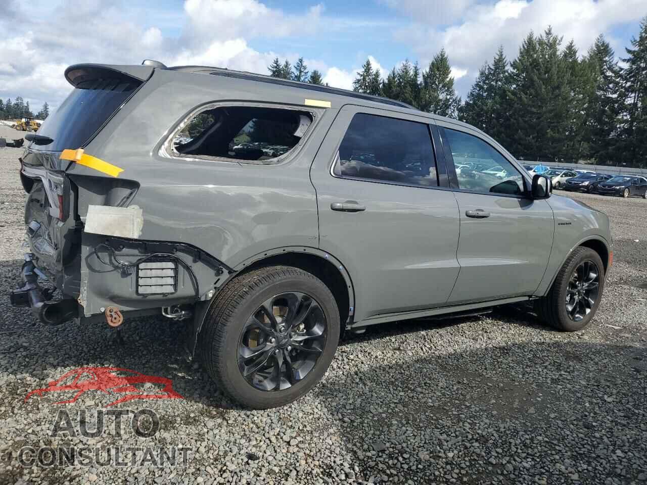 DODGE DURANGO 2023 - 1C4SDJCT2PC576173