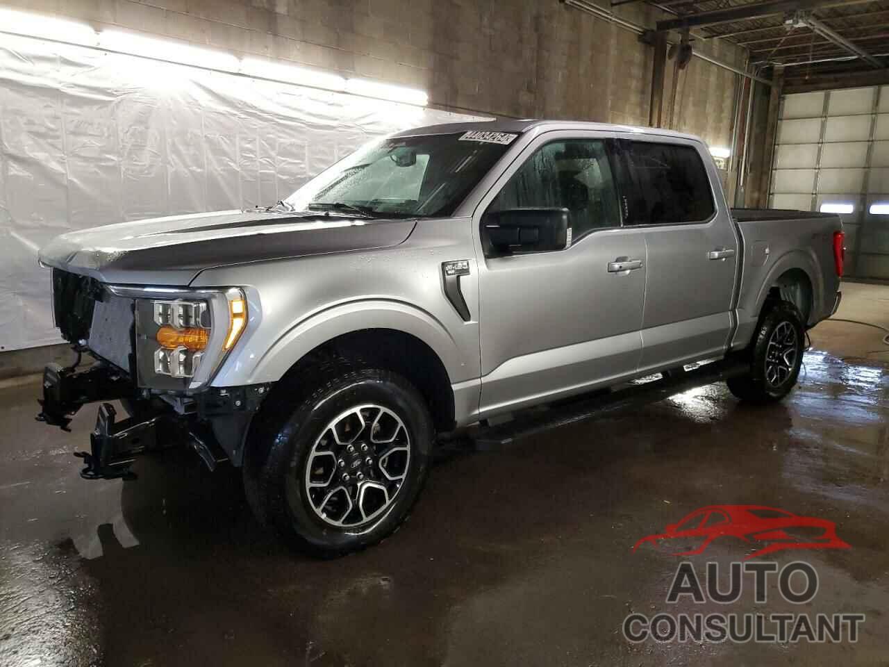 FORD F-150 2023 - 1FTFW1E56PFB56084