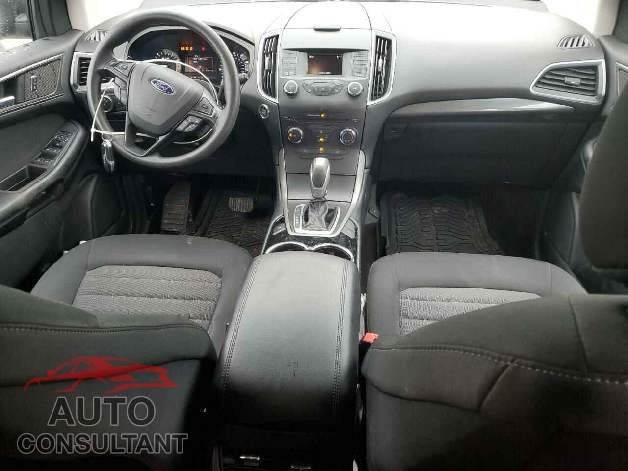 FORD EDGE 2016 - 2FMPK3G99GBC49769