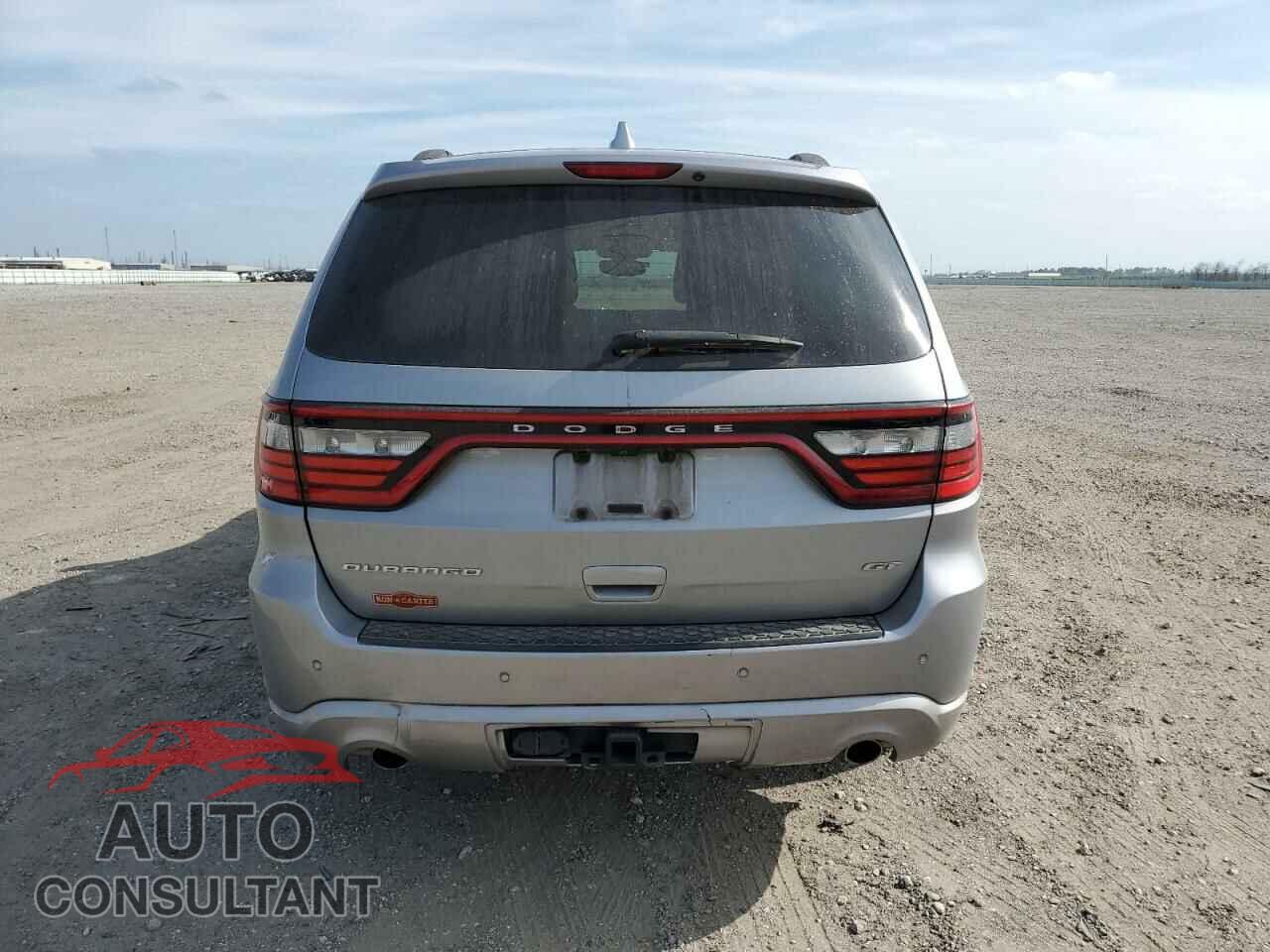 DODGE DURANGO 2017 - 1C4RDHDG5HC930648