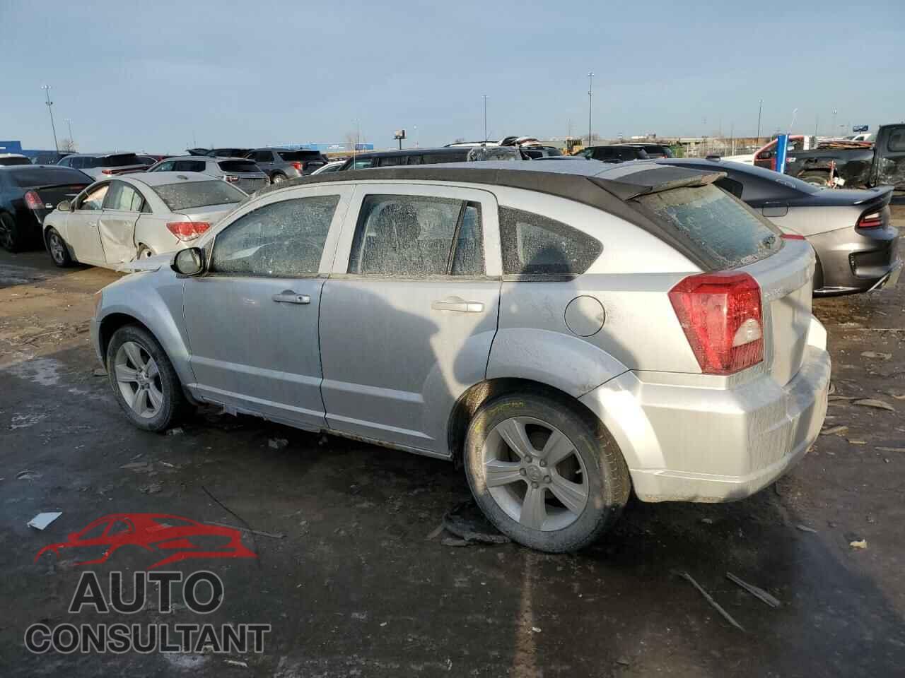 DODGE CALIBER 2011 - 1B3CB3HAXBD296793