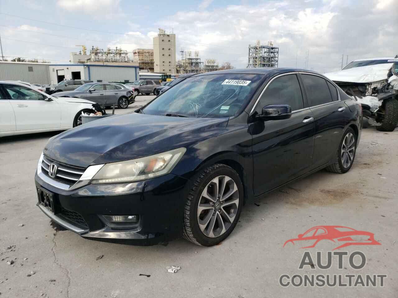 HONDA ACCORD 2015 - 1HGCR2F89FA015807