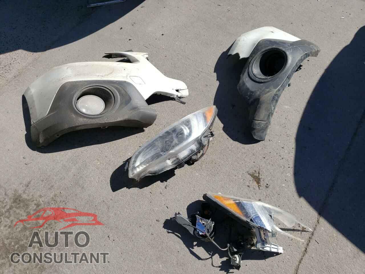 SUBARU OUTBACK 2017 - 4S4BSANC9H3323237