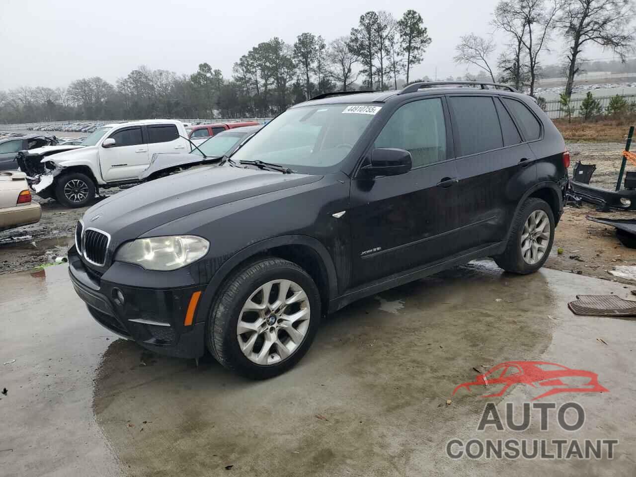 BMW X5 2012 - 5UXZV4C53CL988464