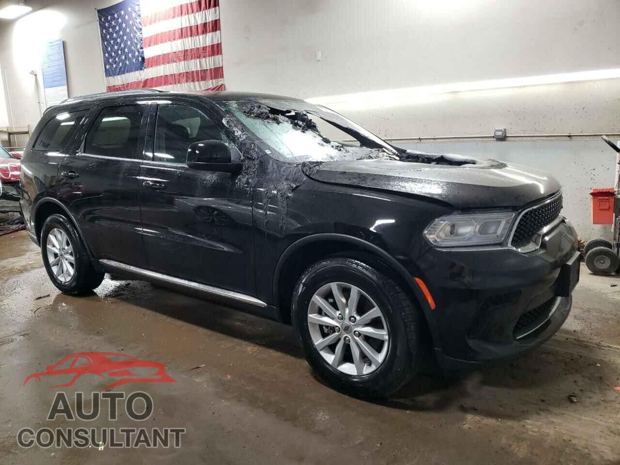 DODGE DURANGO 2023 - 1C4RDHAG4PC630067