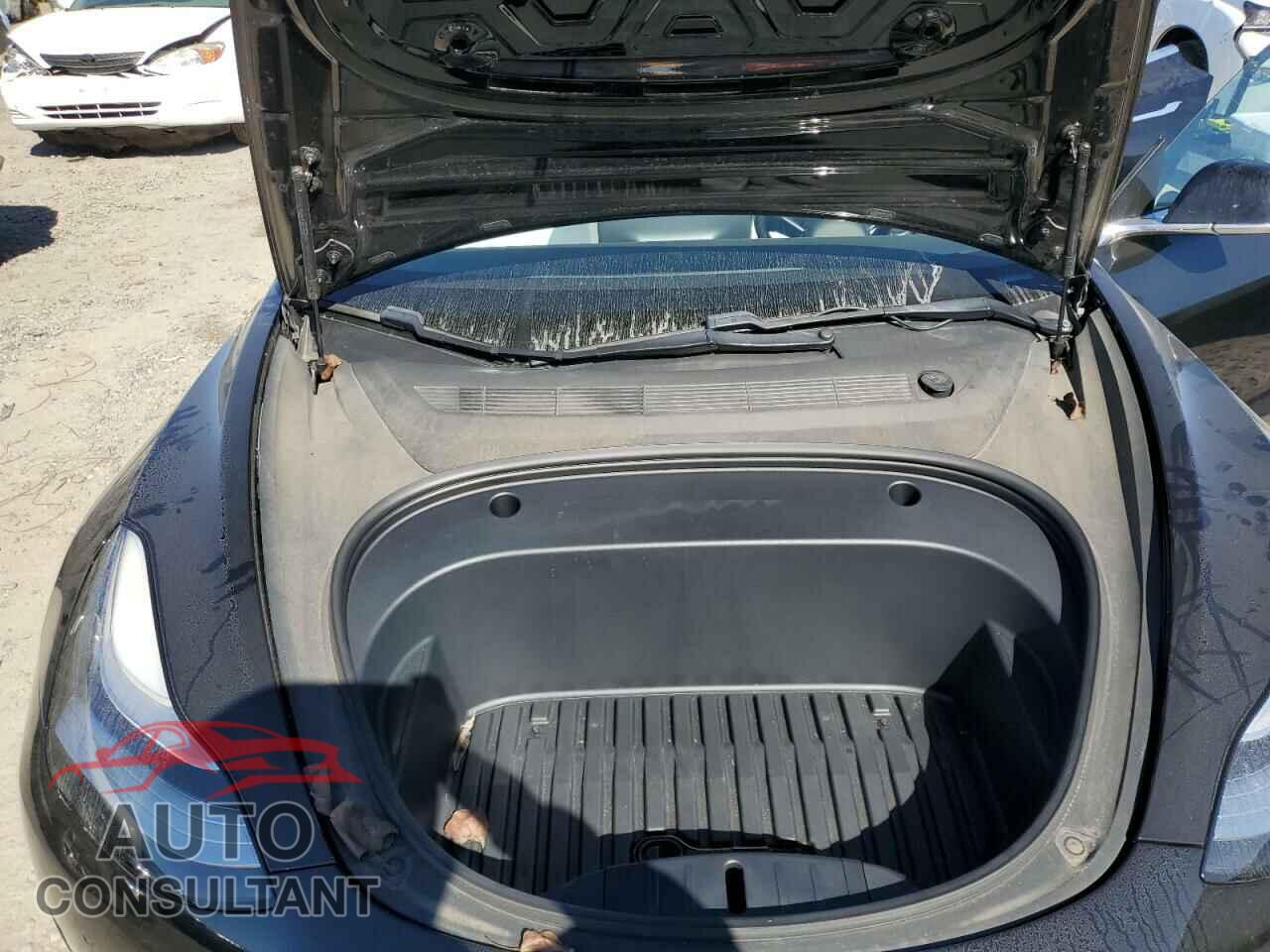 TESLA MODEL 3 2020 - 5YJ3E1EA4LF806743