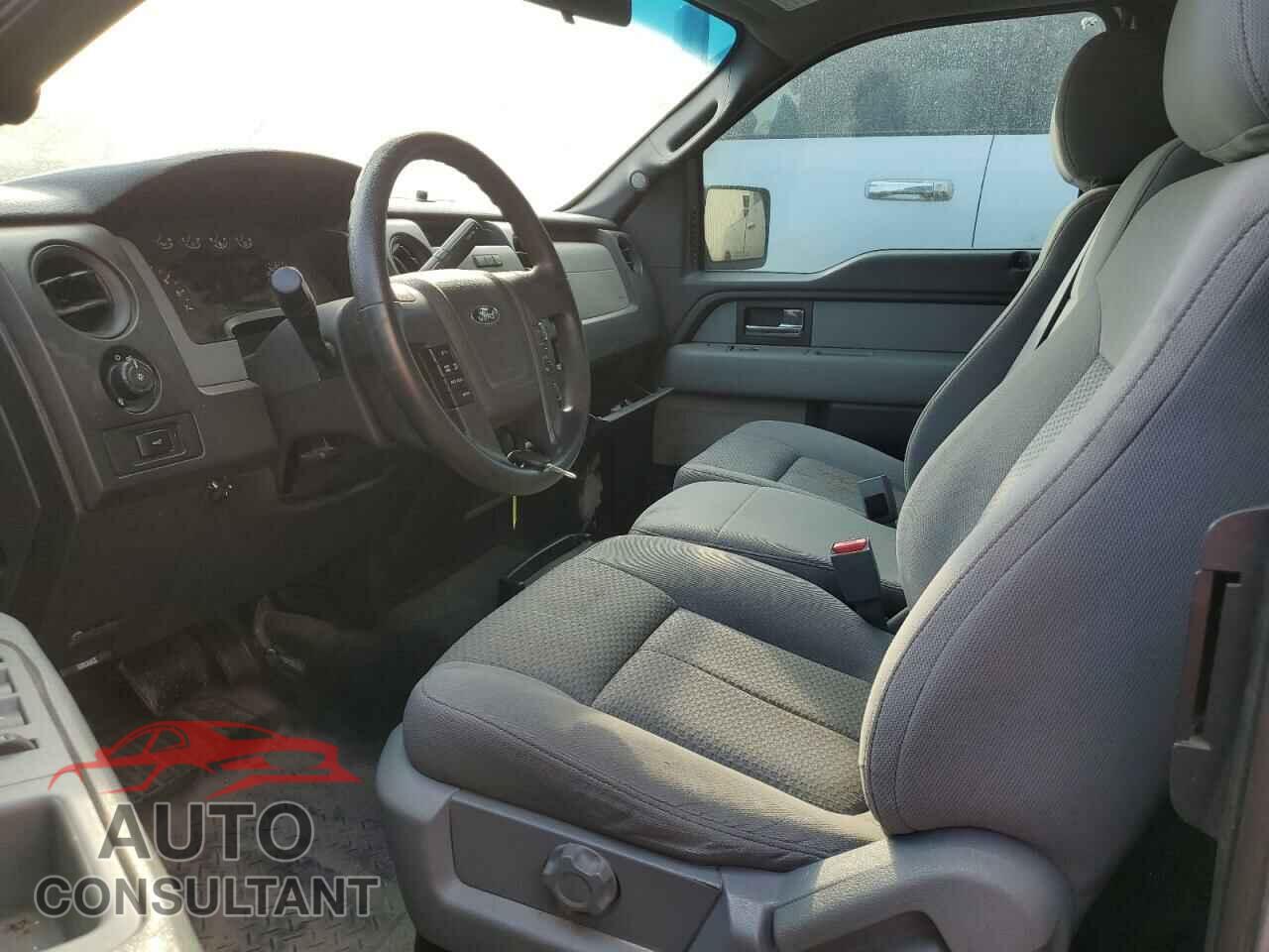 FORD F-150 2014 - 1FTFX1CF9EKF53155