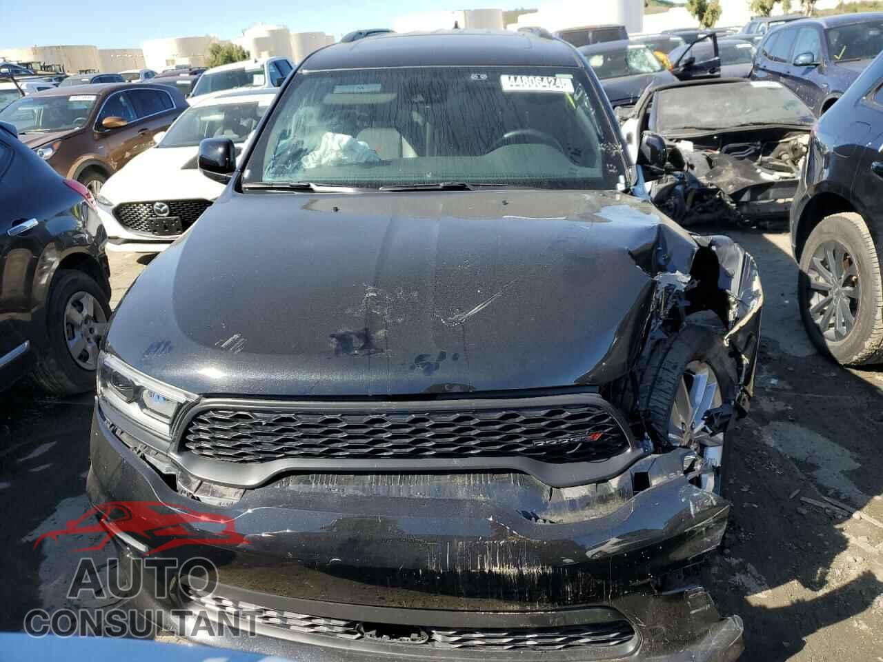 DODGE DURANGO 2023 - 1C4RDHDG0PC582868