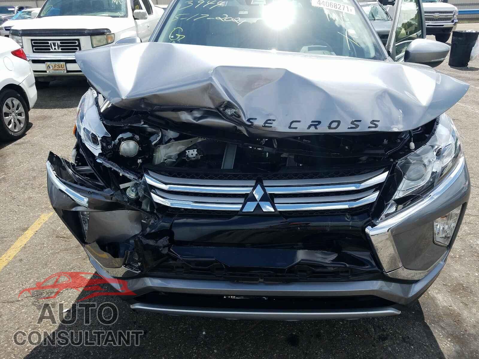 MITSUBISHI ECLIPSE 2020 - JA4AS5AA5LZ027403