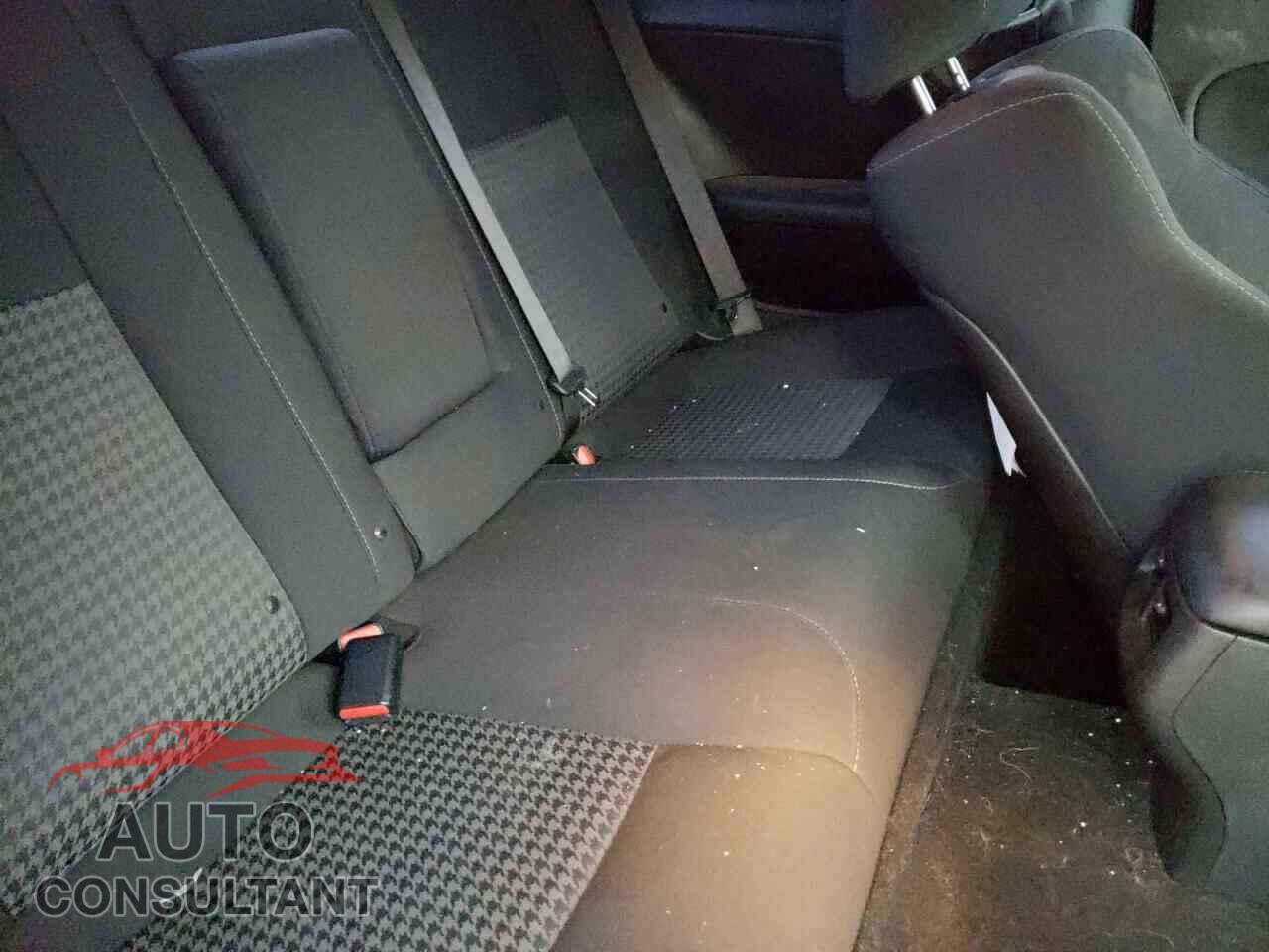 DODGE CHALLENGER 2019 - 2C3CDZBT7KH705295