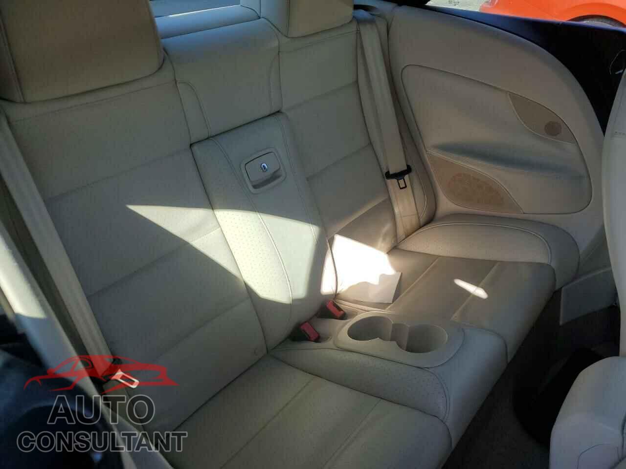 VOLKSWAGEN EOS 2012 - WVWBW7AH7CV014103