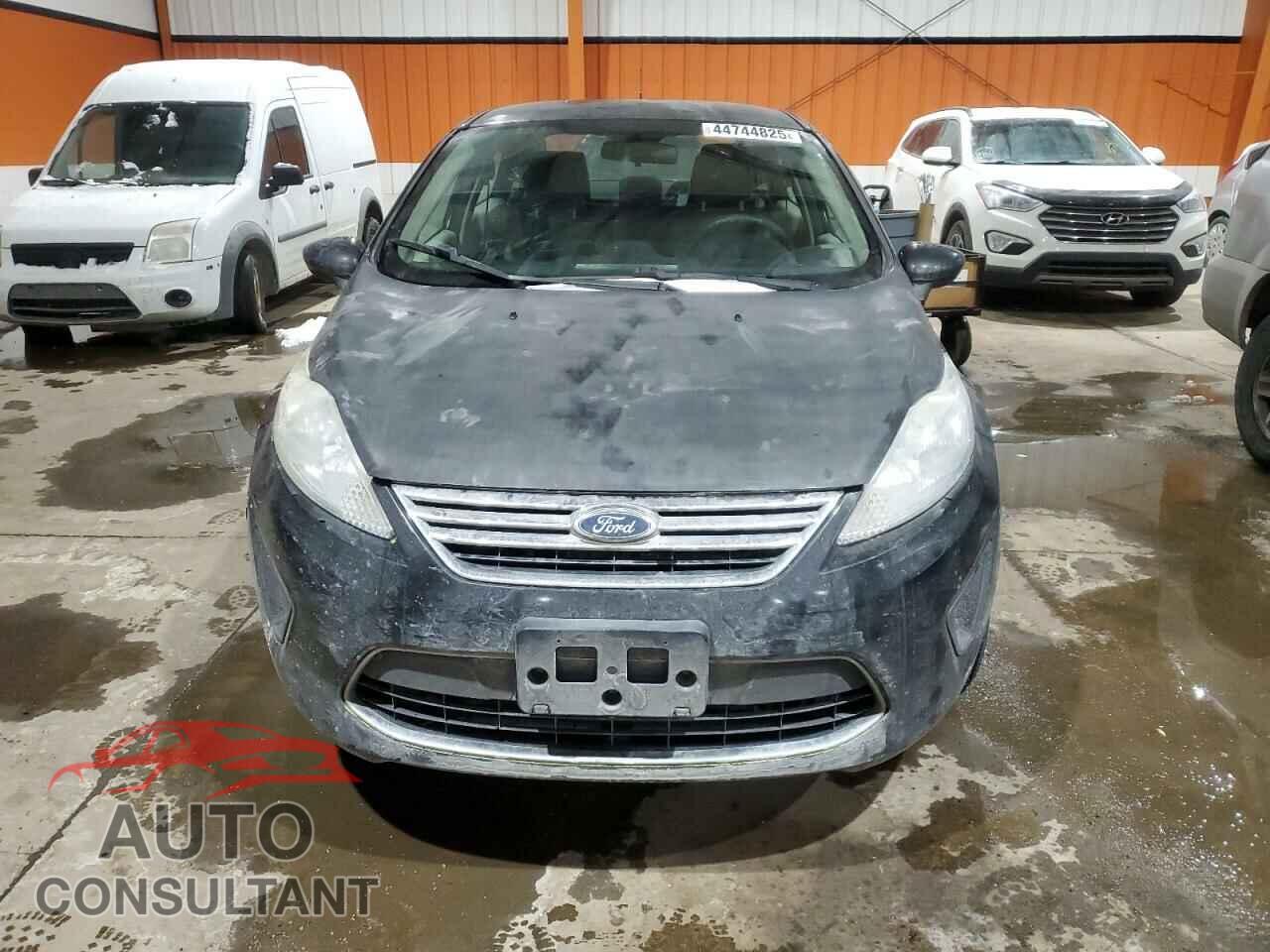 FORD FIESTA 2011 - 3FADP4AJXBM192271