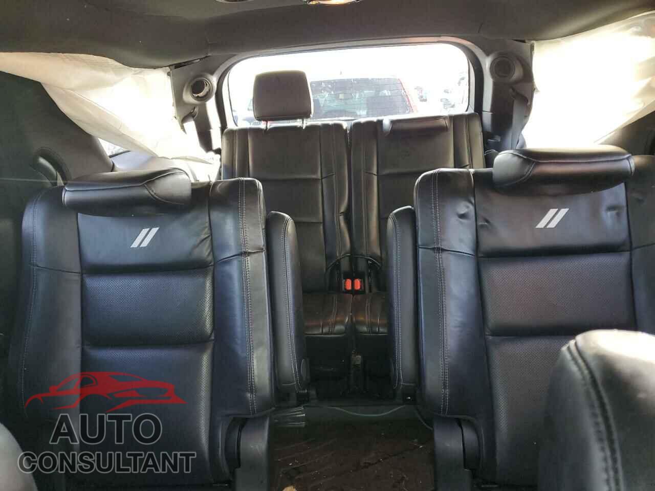 DODGE DURANGO 2019 - 1C4SDHCT6KC548667