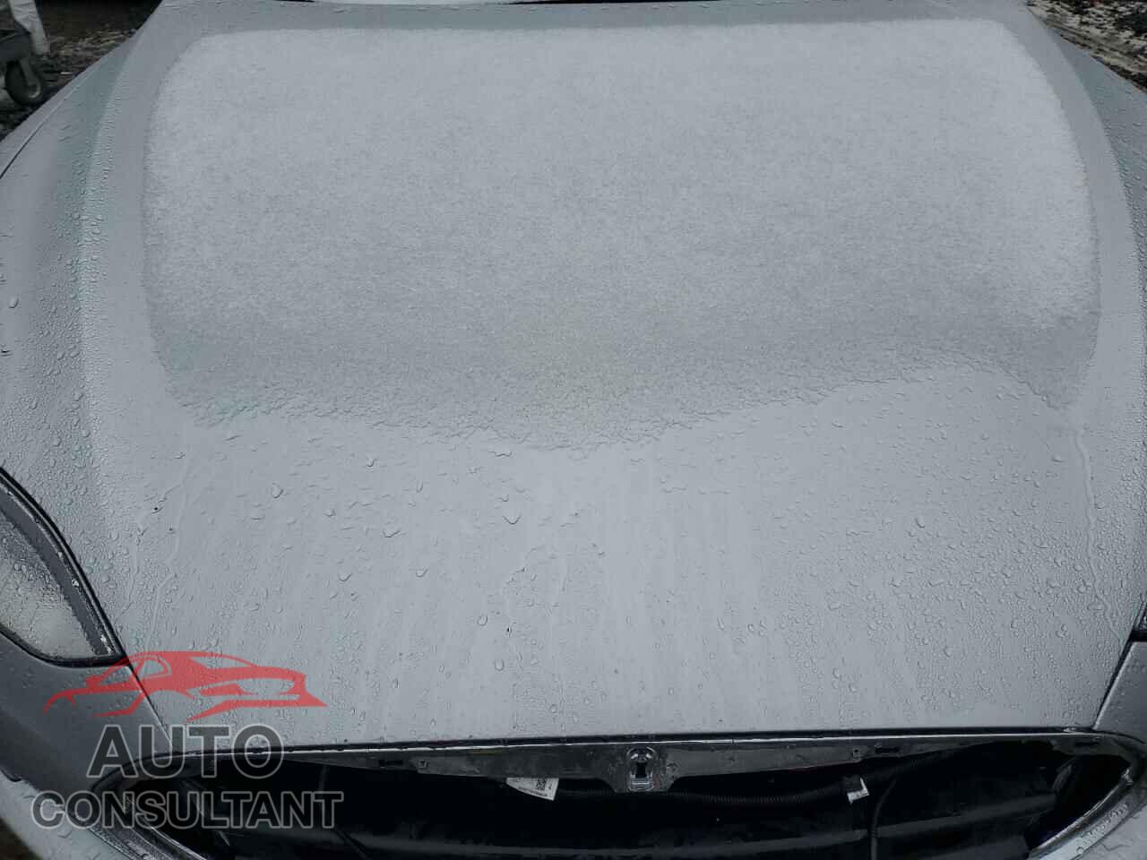 TESLA MODEL S 2014 - 5YJSA1H11EFP43557