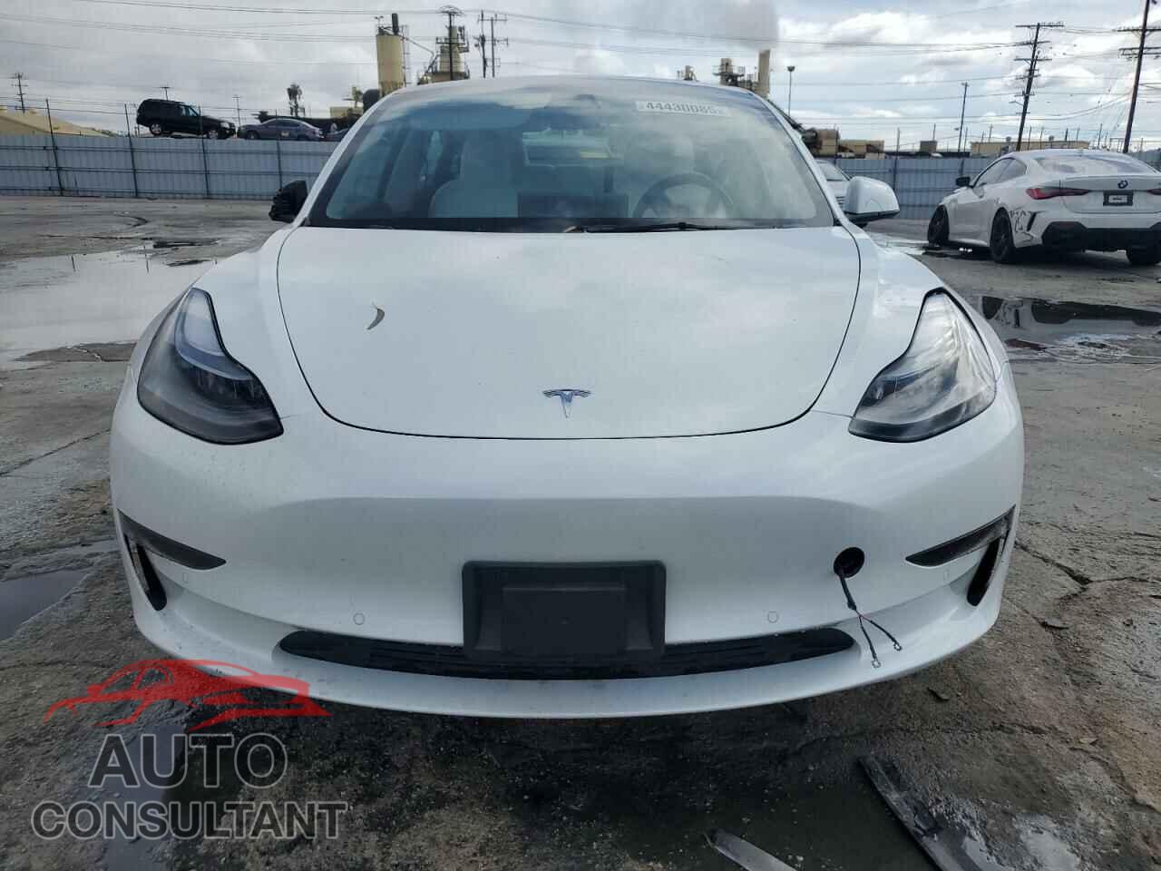 TESLA MODEL 3 2022 - 5YJ3E1EA4NF354750