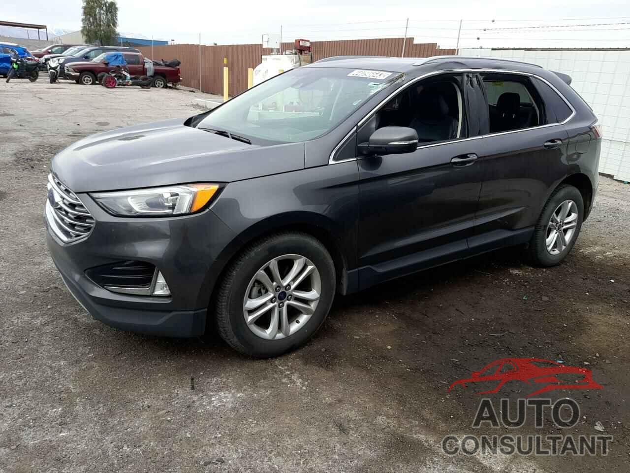 FORD EDGE 2020 - 2FMPK3J9XLBA74094