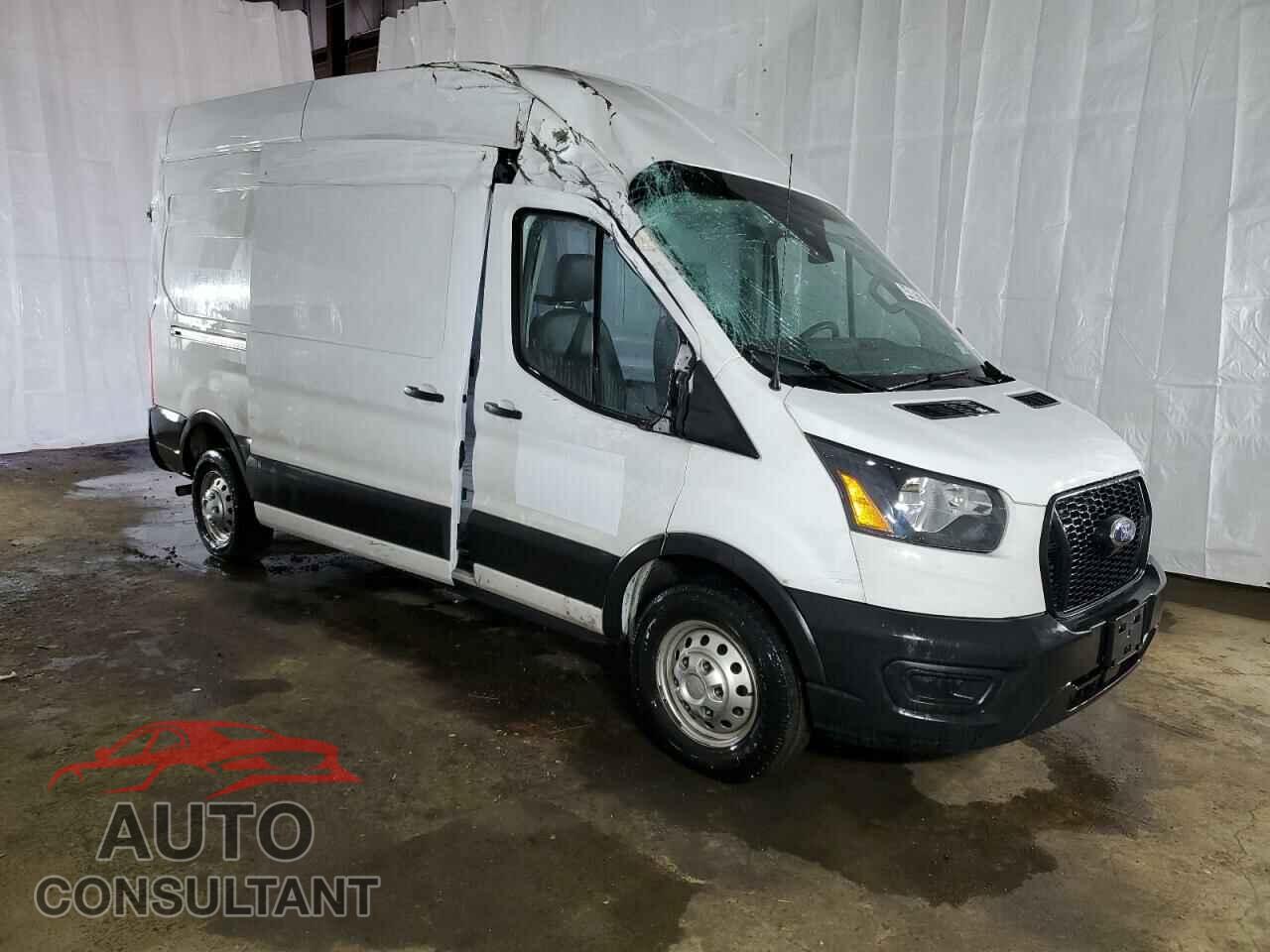 FORD TRANSIT 2023 - 1FTBR2X81PKA10265