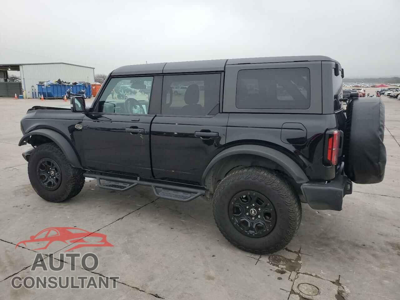 FORD BRONCO 2023 - 1FMEE5DP9PLB21559