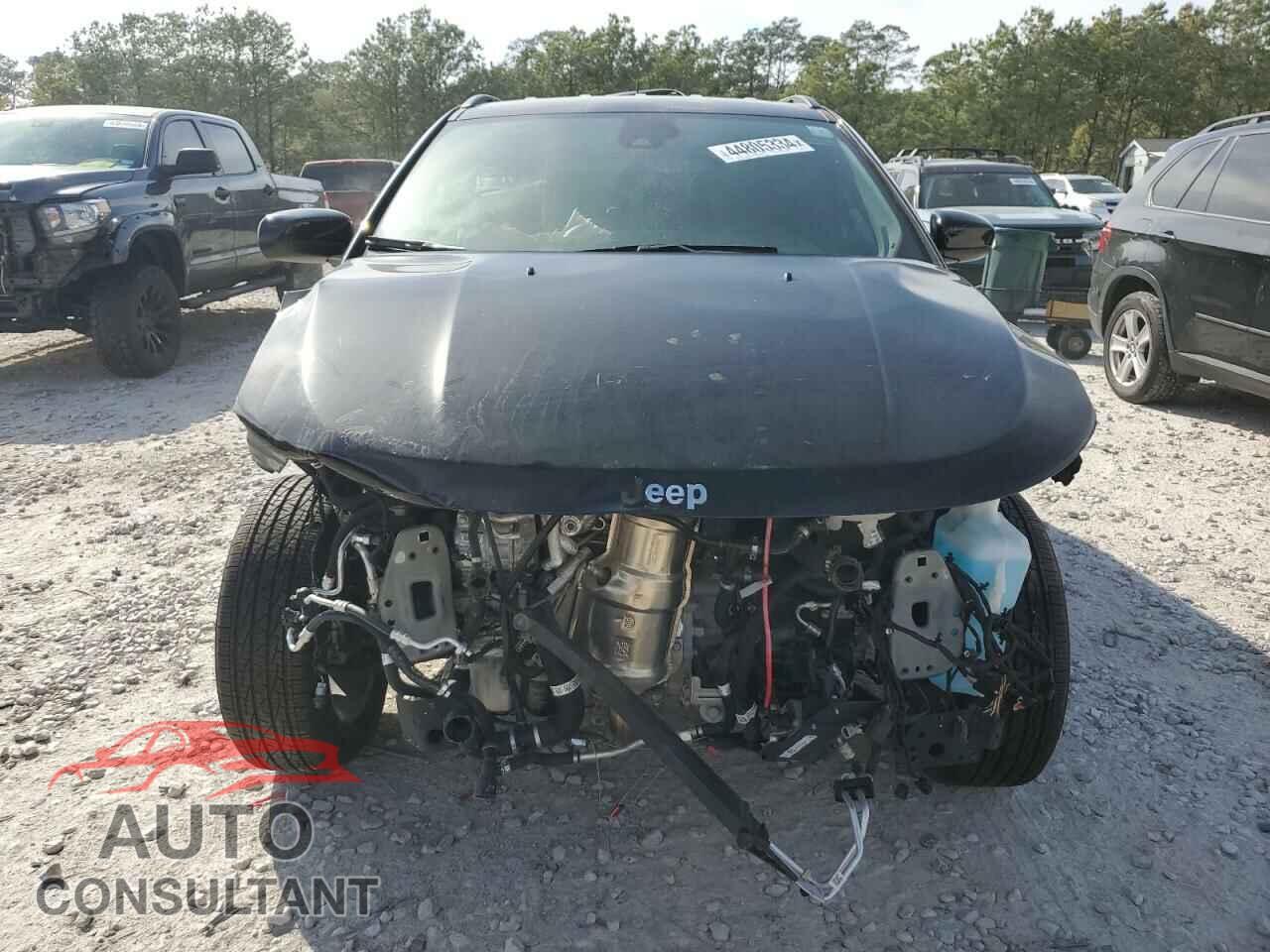 JEEP COMPASS 2023 - 3C4NJDBNXPT512414