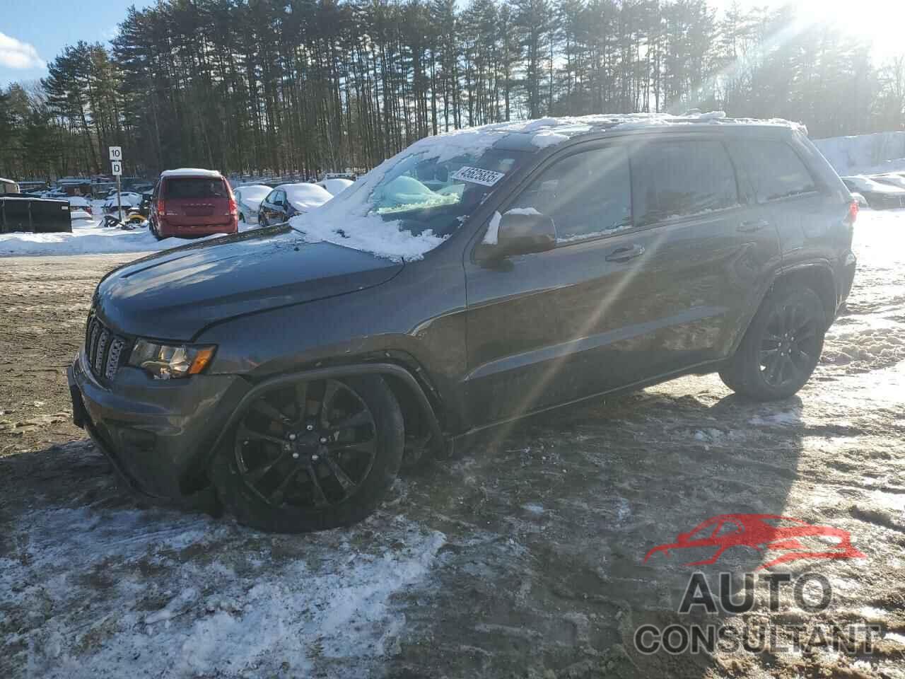 JEEP GRAND CHER 2019 - 1C4RJFAG3KC587833