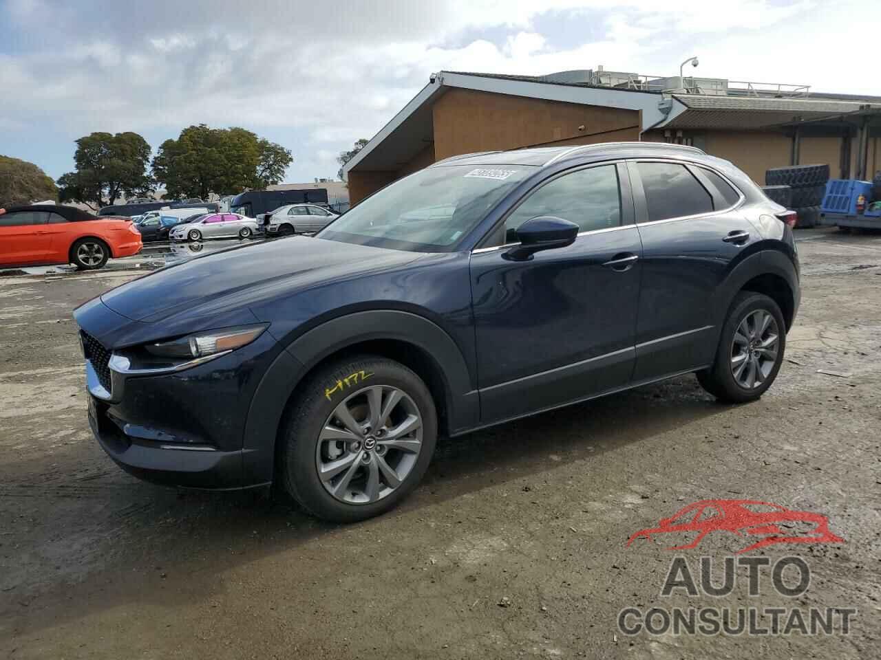 MAZDA CX30 2025 - 3MVDMBCMXSM756949