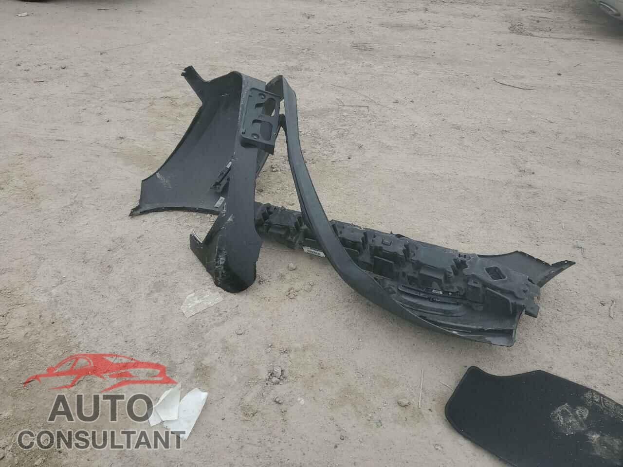 FORD TAURUS 2013 - 1FAHP2F89DG200224