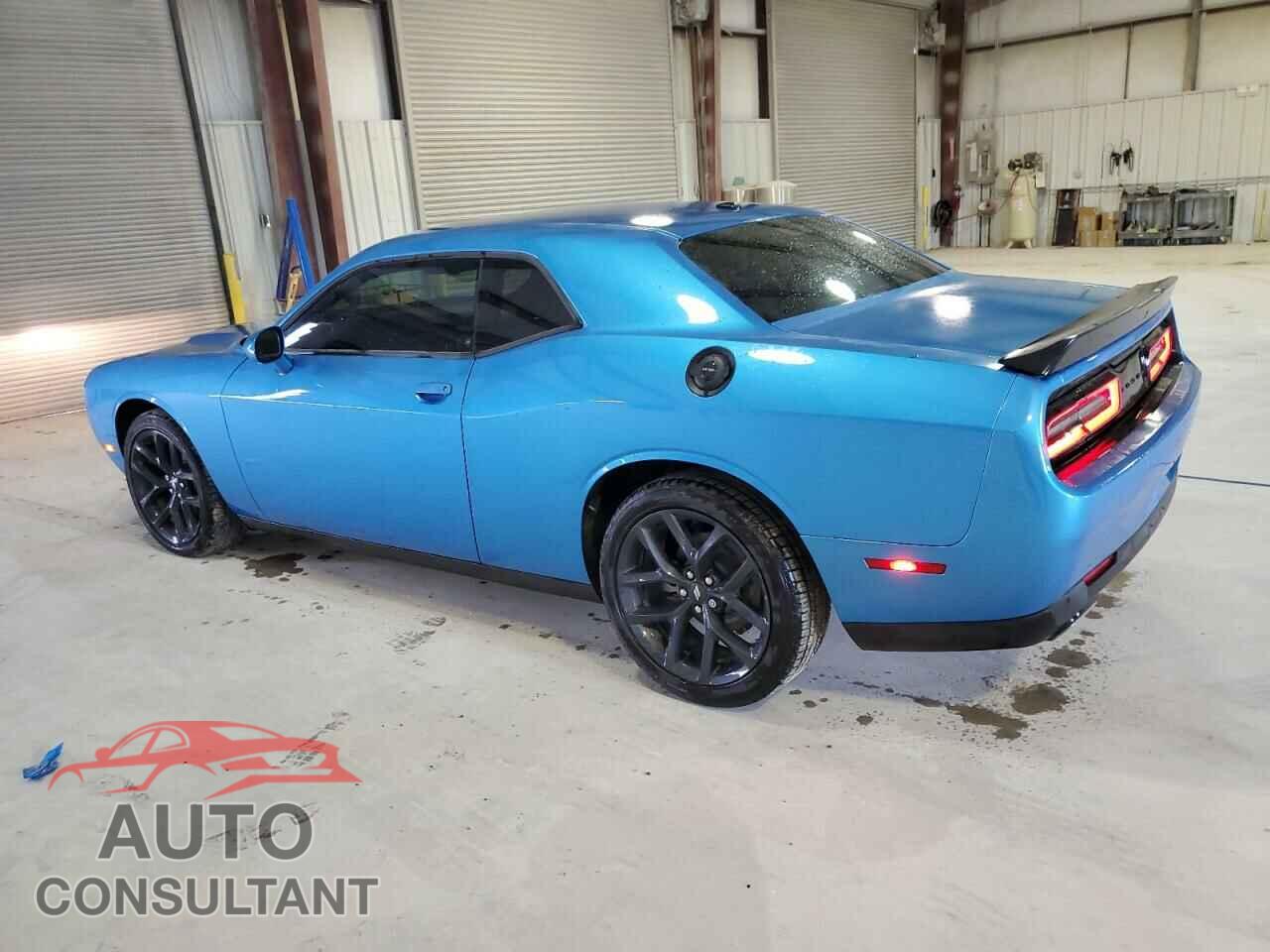 DODGE CHALLENGER 2023 - 2C3CDZAG3PH621289