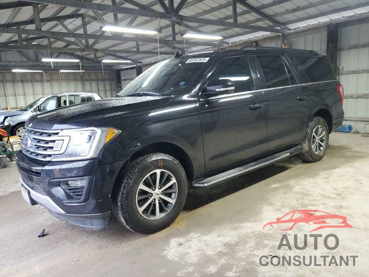 FORD EXPEDITION 2019 - 1FMJK1HT6KEA21732