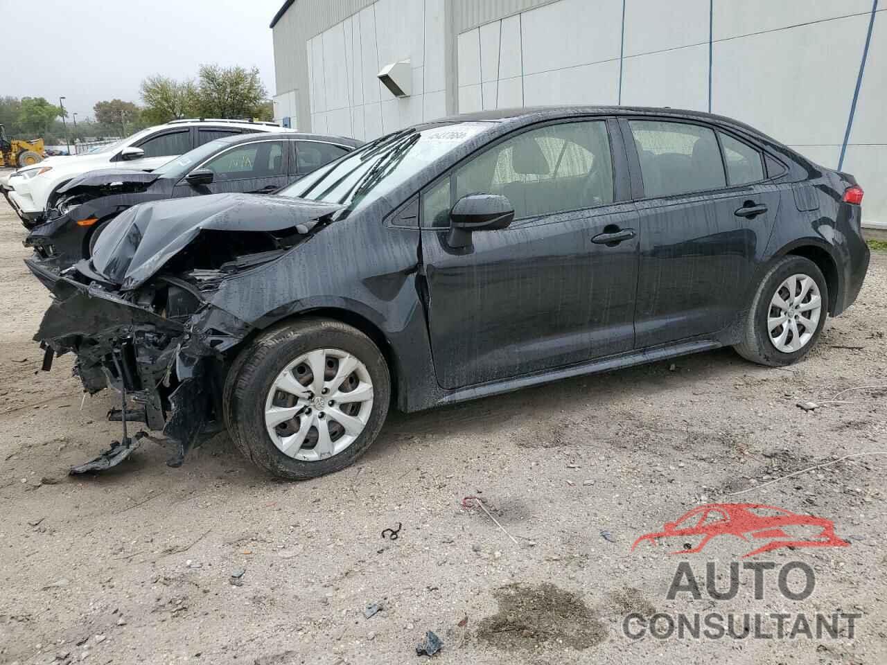 TOYOTA COROLLA 2020 - JTDEPRAE5LJ066736