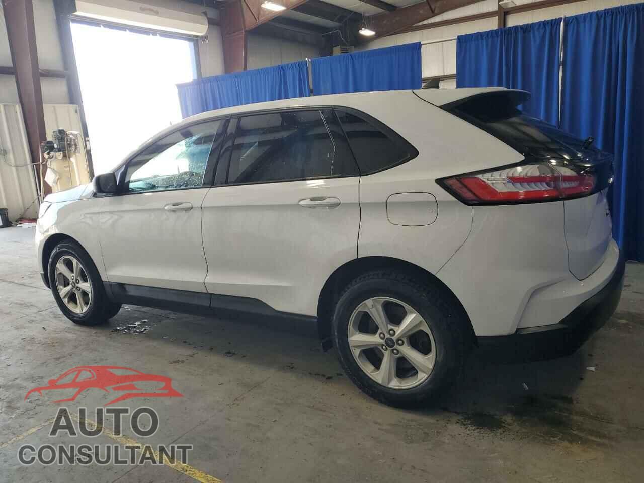 FORD EDGE 2021 - 2FMPK4G96MBA22699