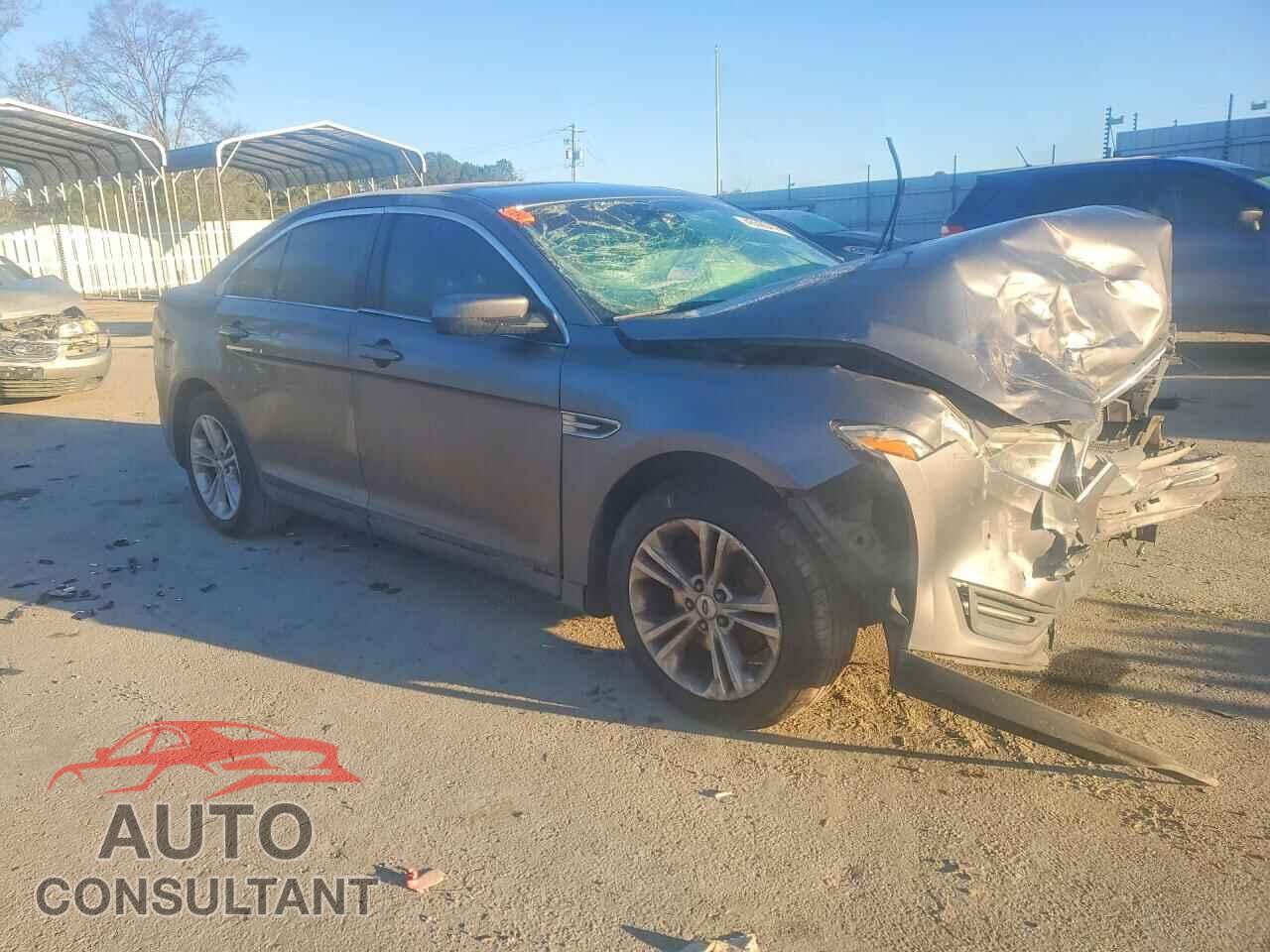 FORD TAURUS 2014 - 1FAHP2E86EG118941