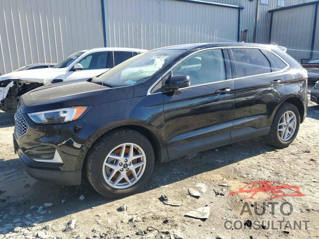 FORD EDGE 2024 - 2FMPK4J94RBA70735