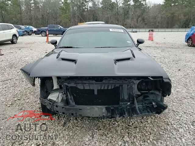 DODGE CHALLENGER 2020 - 2C3CDZAG4LH198992