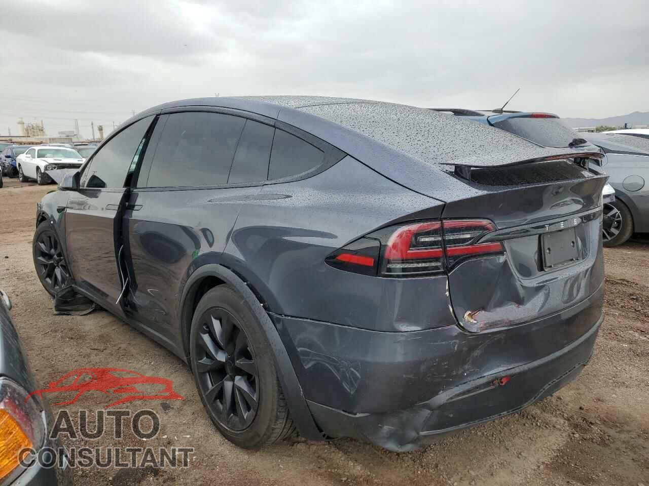 TESLA MODEL X 2023 - 7SAXCDE53PF400067