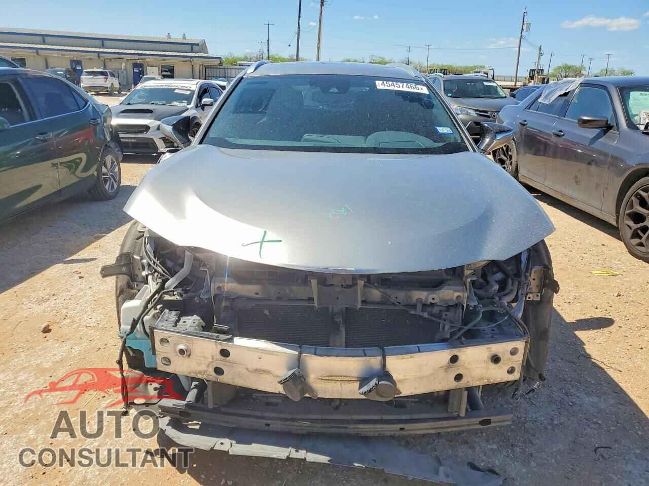 LEXUS UNKNOWN 2019 - JTHY3JBH6K2017765