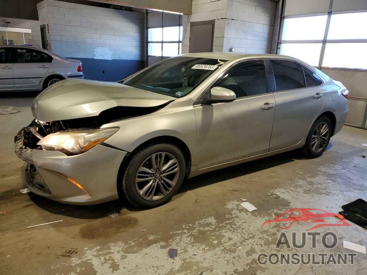 TOYOTA CAMRY 2016 - 4T1BF1FK9GU179045