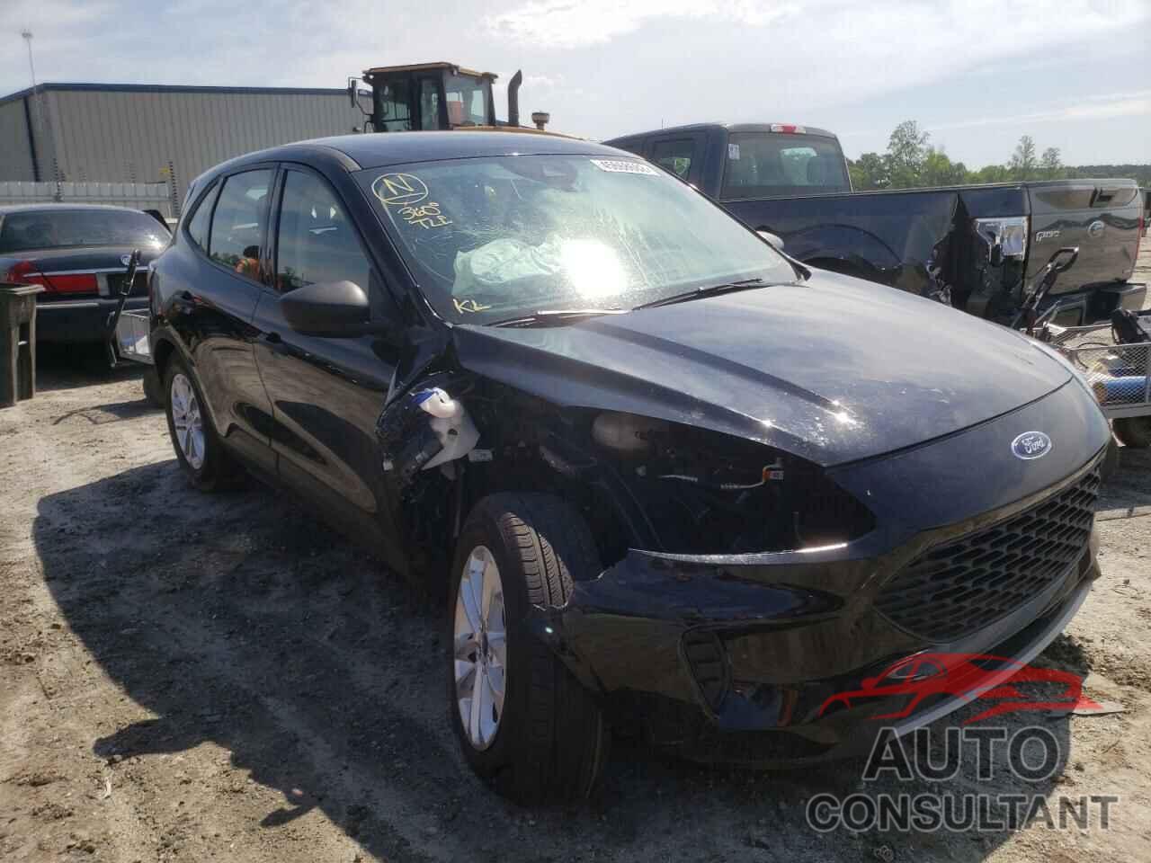 FORD ESCAPE 2020 - 1FMCU0F64LUB93694