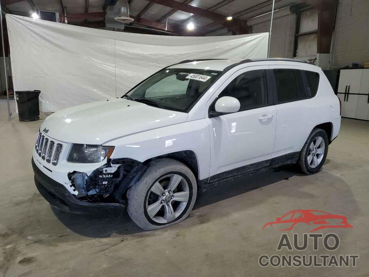 JEEP COMPASS 2016 - 1C4NJCEA5GD648006