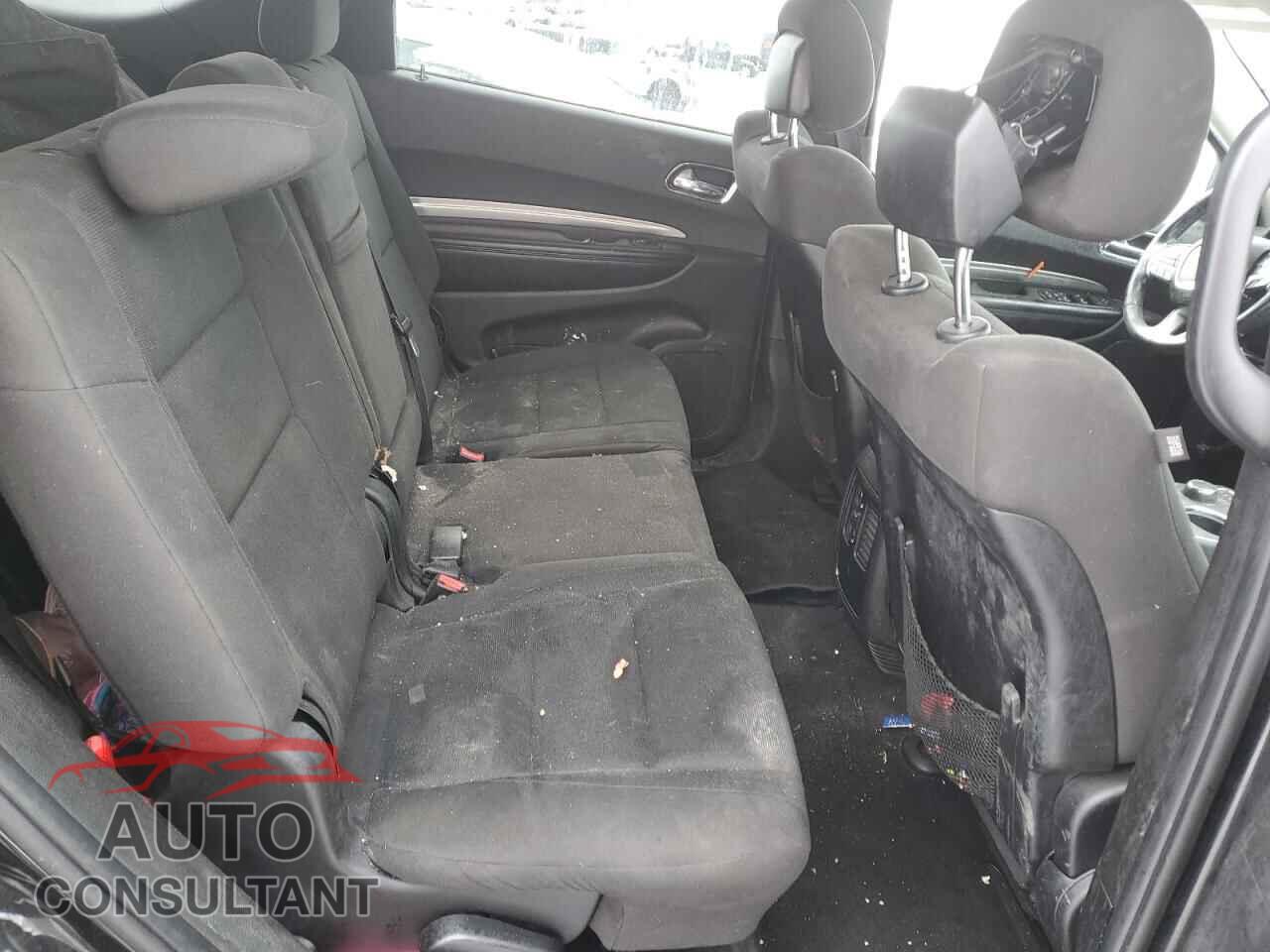 DODGE DURANGO 2015 - 1C4RDJAG9FC128290